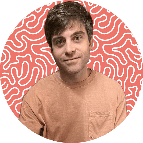 Carter Brooks Profile Picture
